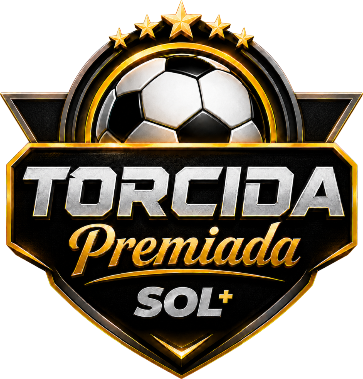 Torcida Premiada SOL+